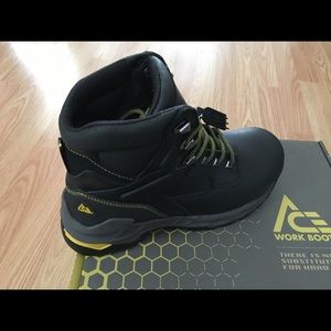 Ace shoes for crews work boots